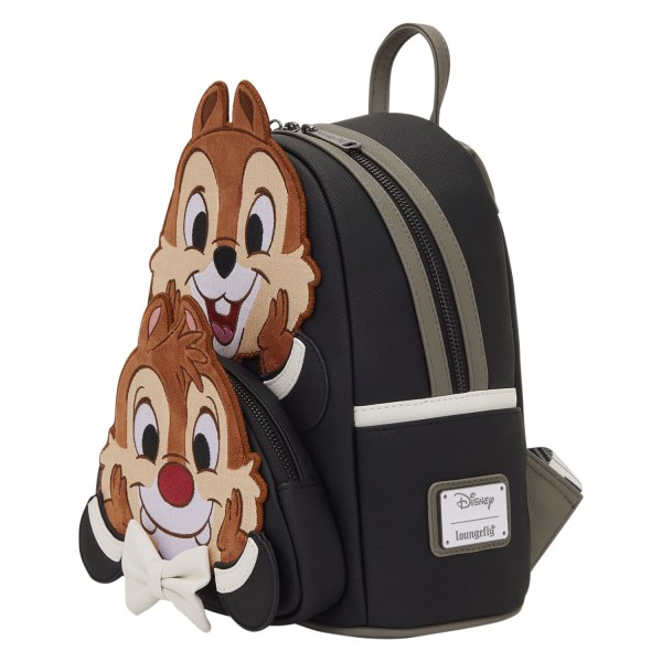 Chip en Dale Mini Rugzak - Disney Loungefly