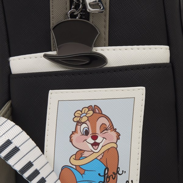 Chip en Dale Mini Rugzak - Disney Loungefly