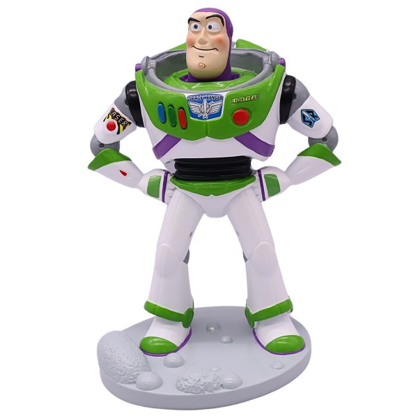 Buzz Garden-beeld – Disney Pixar Toy Story