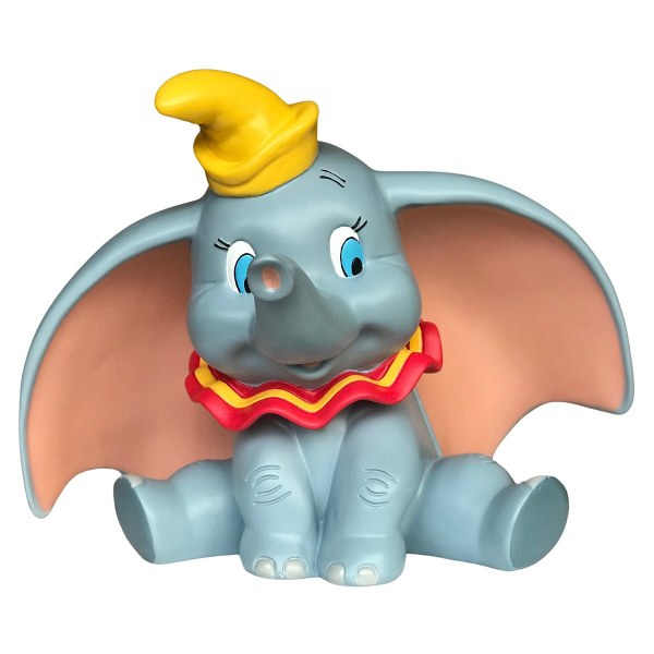 Dumbo 3D Tuinbeeld – Disney