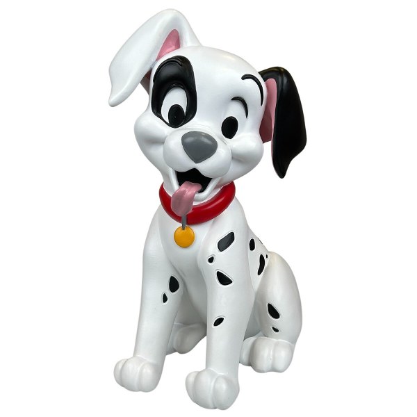 Patch 3D tuinbeeld – Disney 101 Dalmatiërs