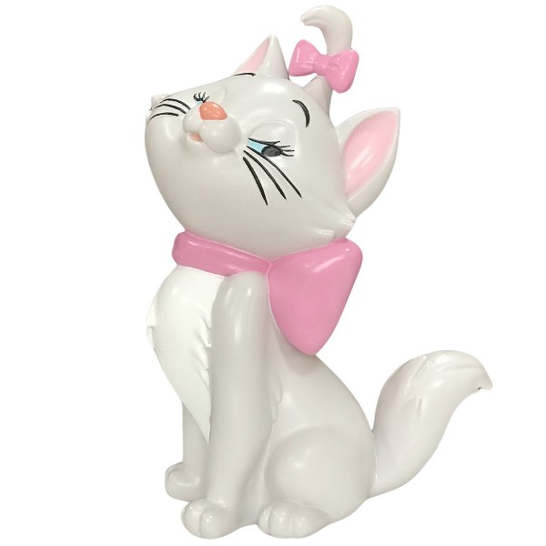 Marie 3D tuinbeeld – Disney De Aristokatten