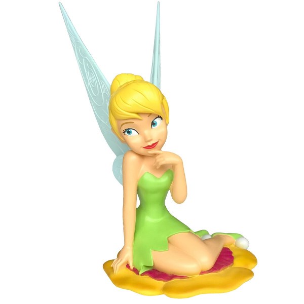 Tinkerbell 3D tuinbeeld – Disney Peter Pan