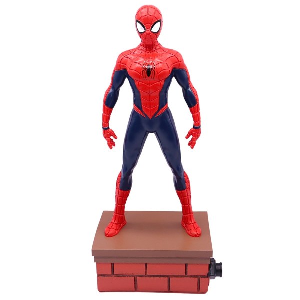 Spider-Man tuinbeeld – Marvel