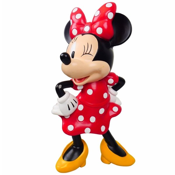 Minnie 3D Tuinbeeld – Disney