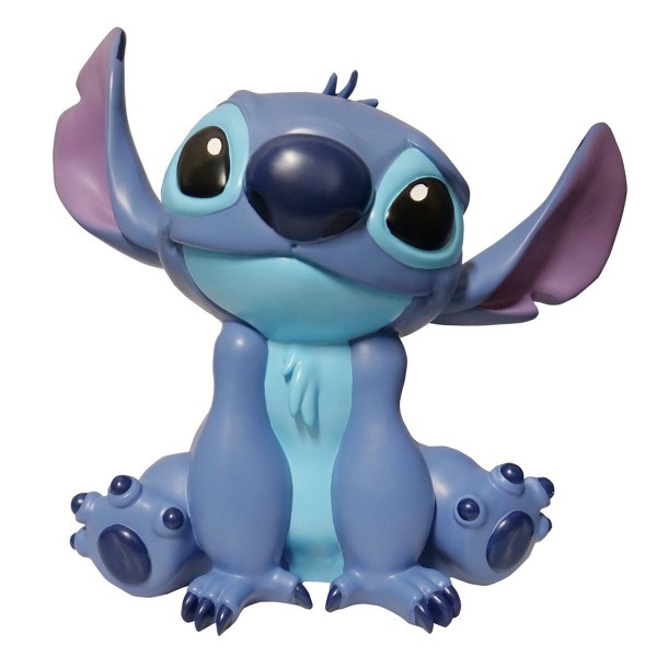 Stitch 3D tuinbeeld – Disney
