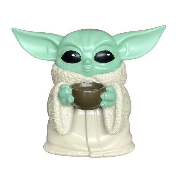 Grogu tuinbeeld – Star Wars