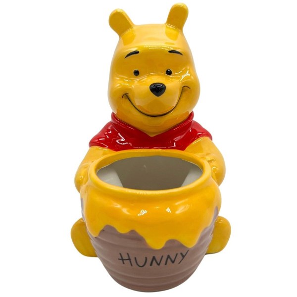 Winnie de Pooh 3D bloempot 6 cm – Disney
