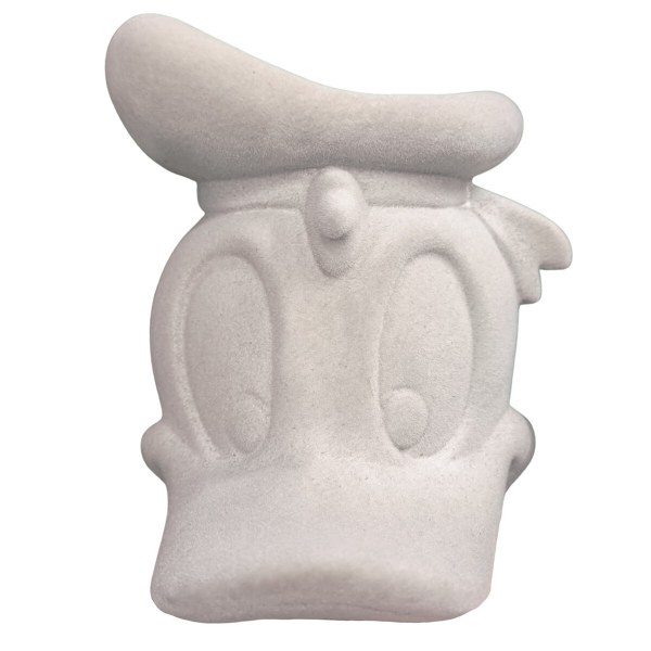 Donald Duck 3D bloempot 6 cm – Disney