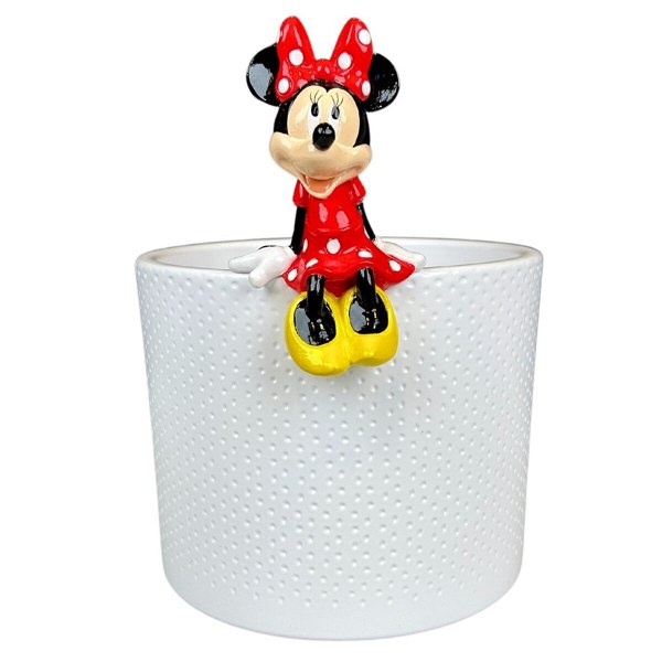 Minnie bloempotdecoratie – Disney