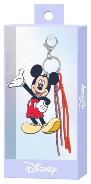 Mickey Muis Giechel sleutelhangers - Disney