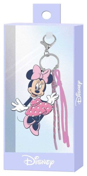 Minnie Muis sleutelhangers - Disney