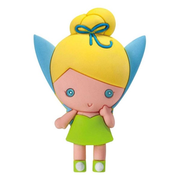 Tinker Bell 3D-magneet - Disney
