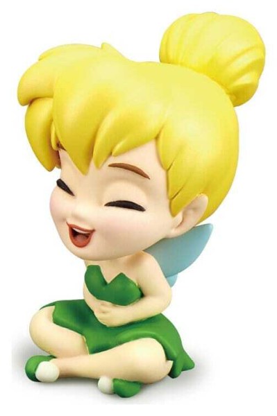Blind bag Twinchees lachend figuurtje 5 cm - Disney