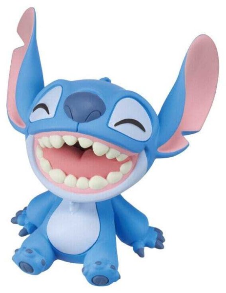 Blind bag Twinchees lachend figuurtje 5 cm - Disney
