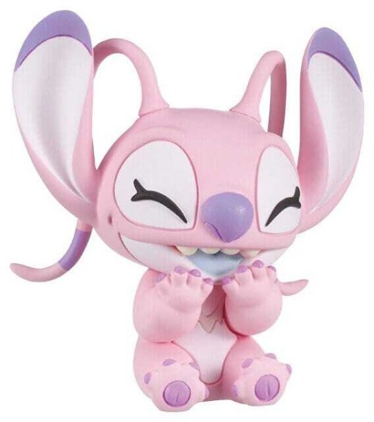 Blind bag Twinchees lachend figuurtje 5 cm - Disney