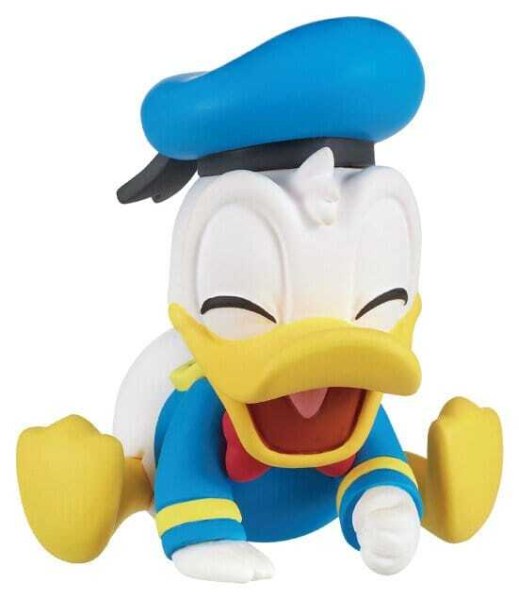 Blind bag Twinchees lachend figuurtje 5 cm - Disney