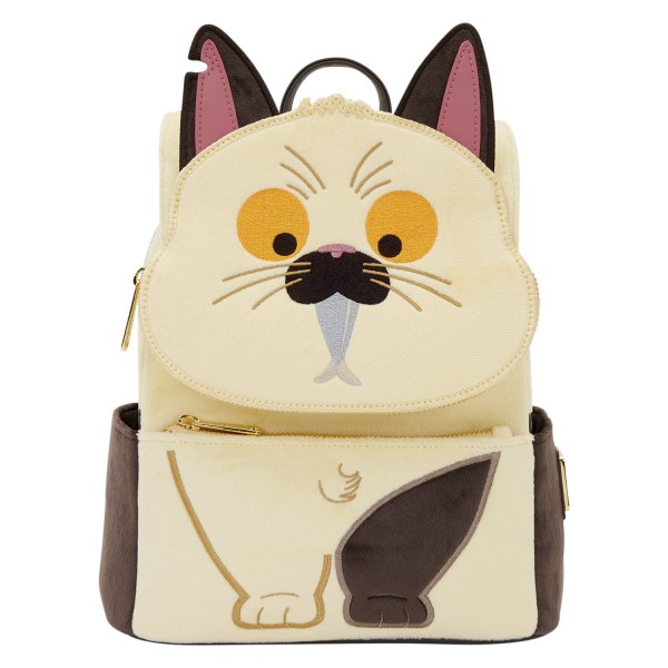 Machiavelli Mini Rugzak - Disney-Pixar Loungefly Luca