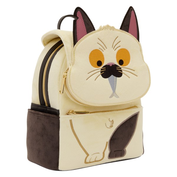 Machiavelli Mini Rugzak - Disney-Pixar Loungefly Luca