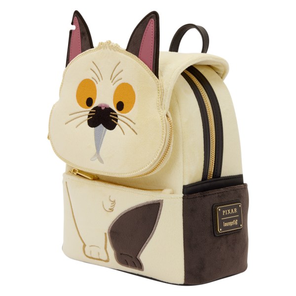 Machiavelli Mini Rugzak - Disney-Pixar Loungefly Luca