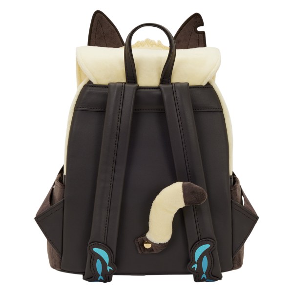 Machiavelli Mini Rugzak - Disney-Pixar Loungefly Luca