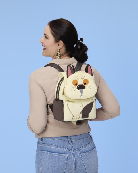 Machiavelli Mini Rugzak - Disney-Pixar Loungefly Luca