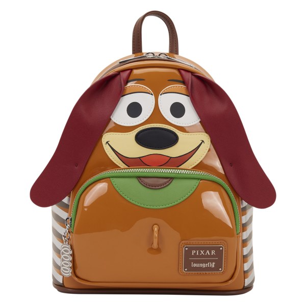 Slinky Dog Mini Rugzak - Disney-Pixar Loungefly Toy Story