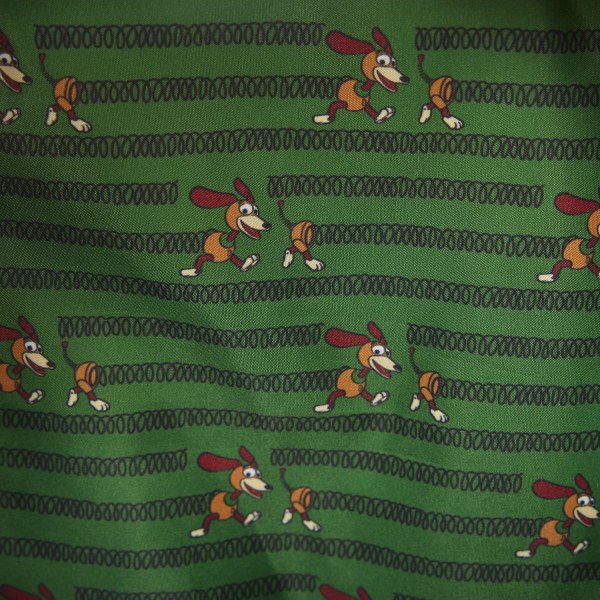 Slinky Dog Mini Rugzak - Disney-Pixar Loungefly Toy Story