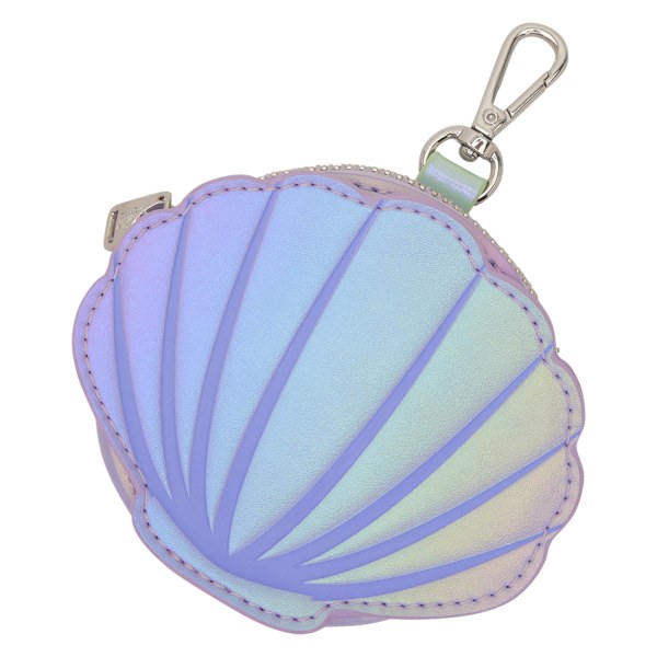 Ariel & Flounder Shopper met muntvakje - Disney Loungefly De Kleine Meermin