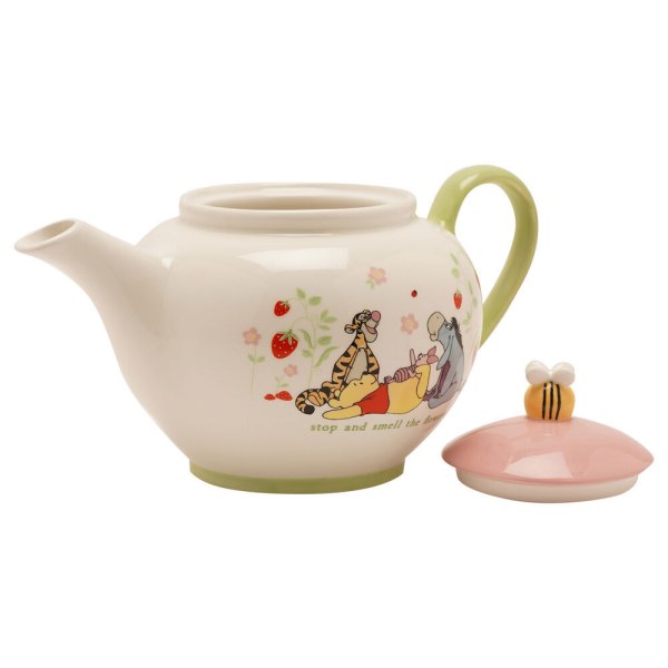 Winnie de Pooh theepot - Disney