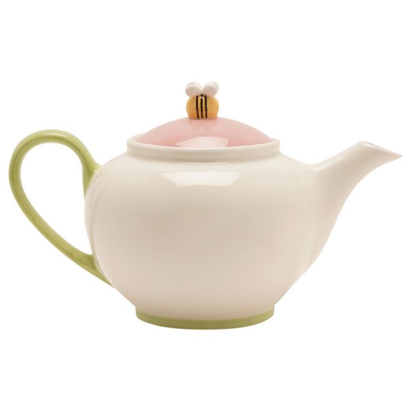 Winnie de Pooh theepot - Disney