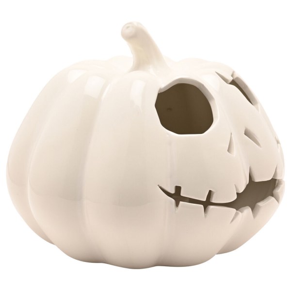 Disney Nightmare Before Christmas Jack lichtgevende keramische decoratie