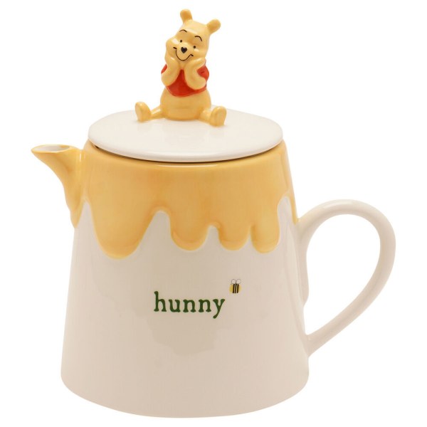 theepot - Disney Winnie de Pooh