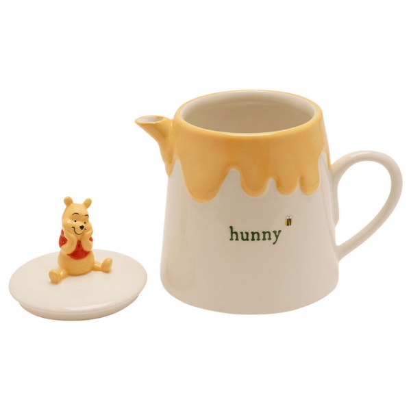 theepot - Disney Winnie de Pooh