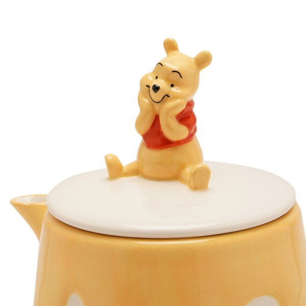 theepot - Disney Winnie de Pooh