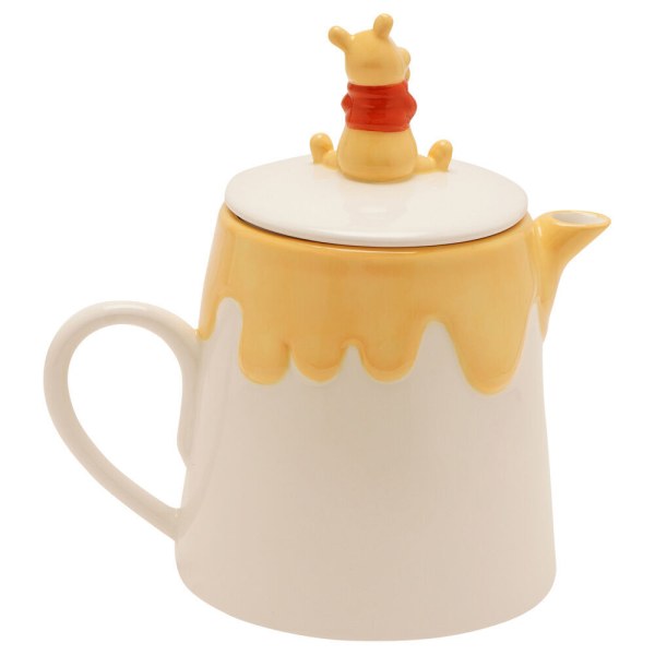 theepot - Disney Winnie de Pooh