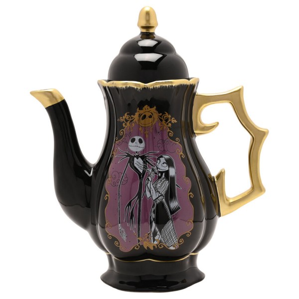 Disney theepot The Nightmare Before Christmas