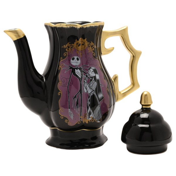Disney theepot The Nightmare Before Christmas