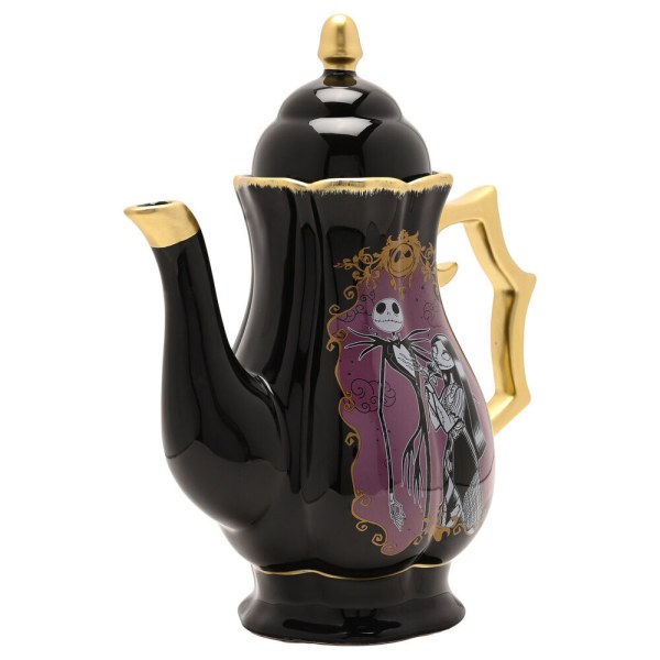 Disney theepot The Nightmare Before Christmas