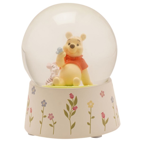 Winnie en Knorretje waterbol - Disney Winnie de Pooh