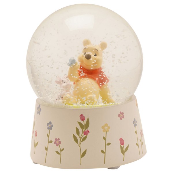 Winnie en Knorretje waterbol - Disney Winnie de Pooh