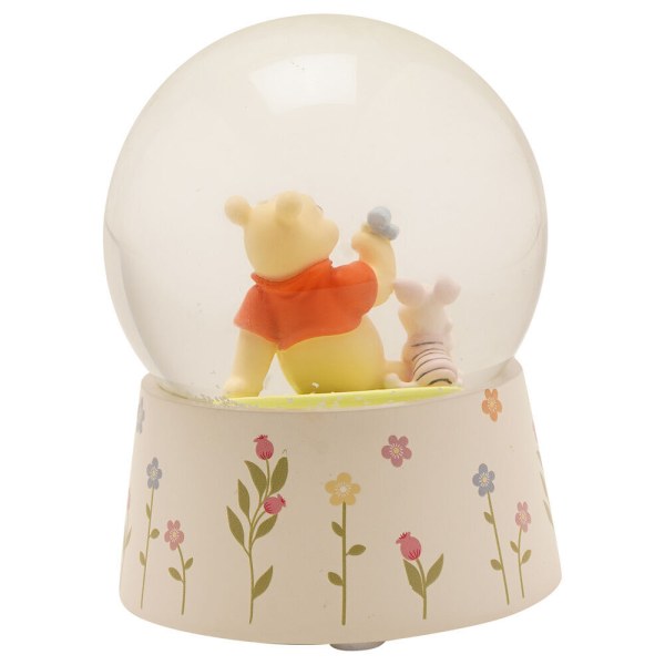 Winnie en Knorretje waterbol - Disney Winnie de Pooh
