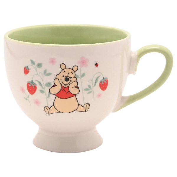 Winnie theekopje en schoteltje - Disney Winnie de Pooh