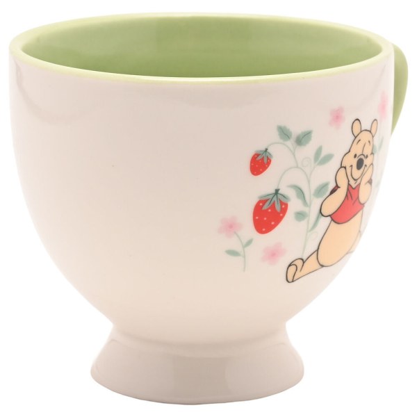 Winnie theekopje en schoteltje - Disney Winnie de Pooh