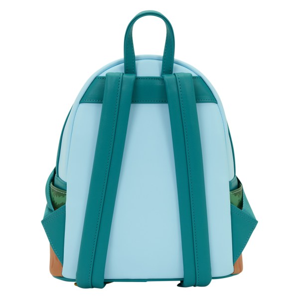 Phineas & Ferb Mini Rugzak - Disney Loungefly