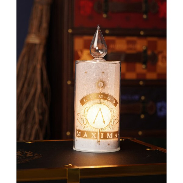 Lumos LED-kaars - Harry Potter