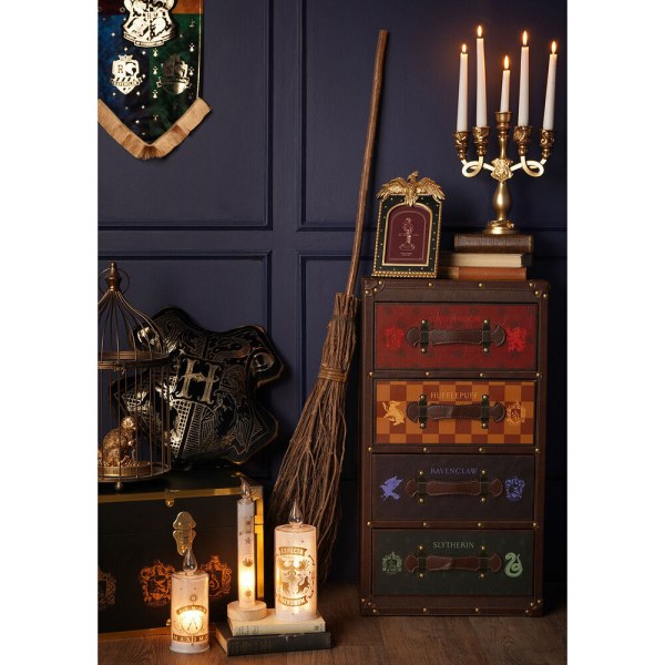 Lumos LED-kaars - Harry Potter