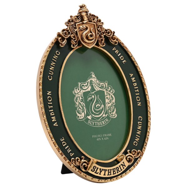 Fotolijstje van Slytherin - Harry Potter