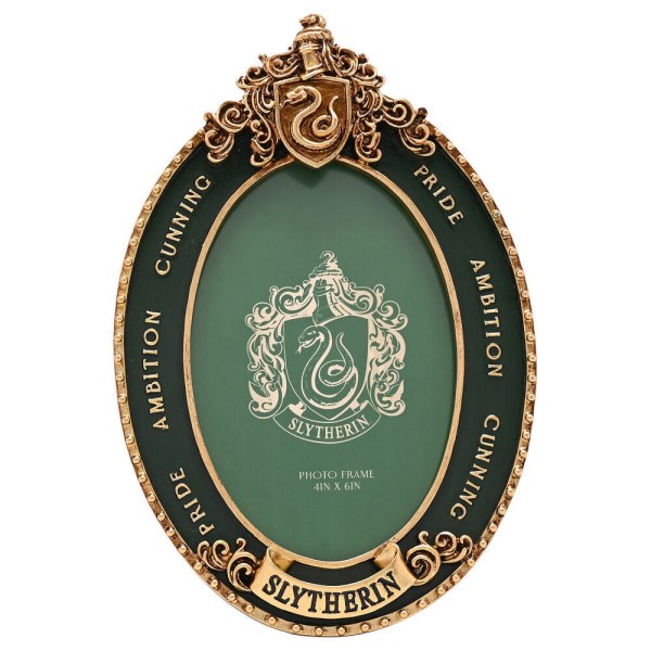 Fotolijstje van Slytherin - Harry Potter