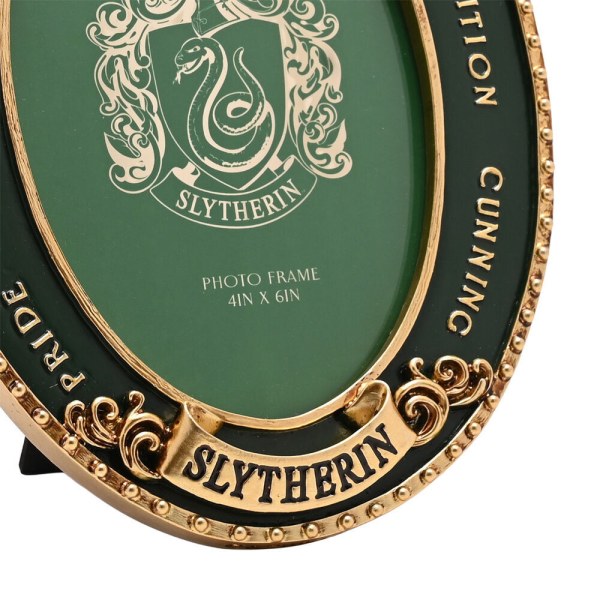 Fotolijstje van Slytherin - Harry Potter